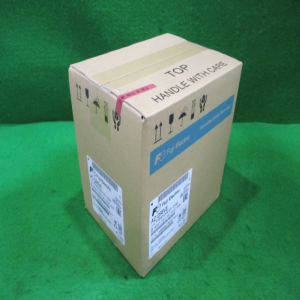 북63847/미사용인버터/FRN0020E2S-2GB/3상 220V/7.5마력